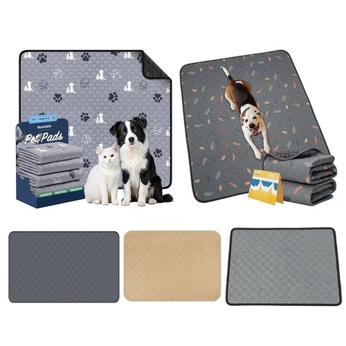 Large washable pet pee - large,