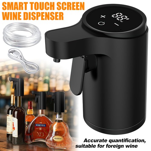 Automatic electric wine - automatic,