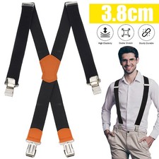 38mm Extra Wide Men's