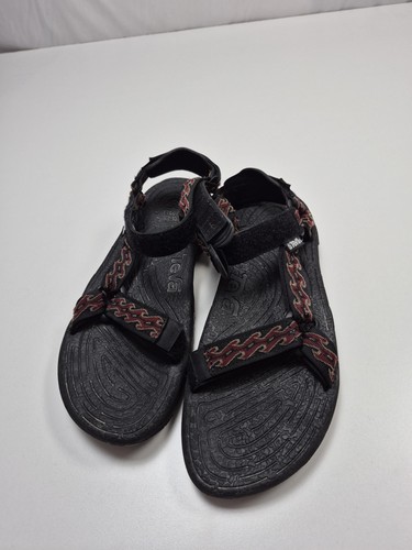 Teva terradactyl sandals - teva,