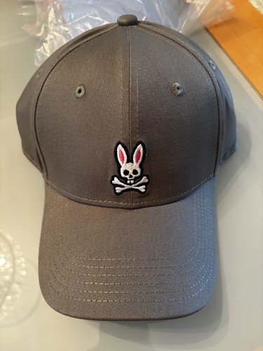 Psycho bunny base - bunny, ball