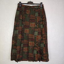 Marion Donaldson Vintage Wool