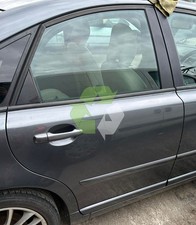 VOLVO S40 SE LUX SALOON DRIVER