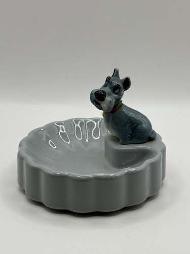 Wade 1950s disney - hatbox, jock