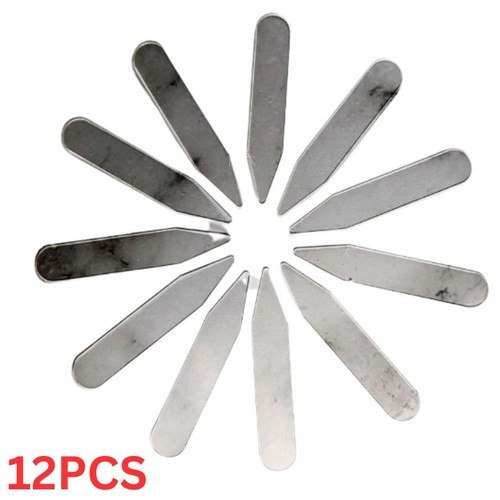 Pcs collar stiffeners 6cm - 12,