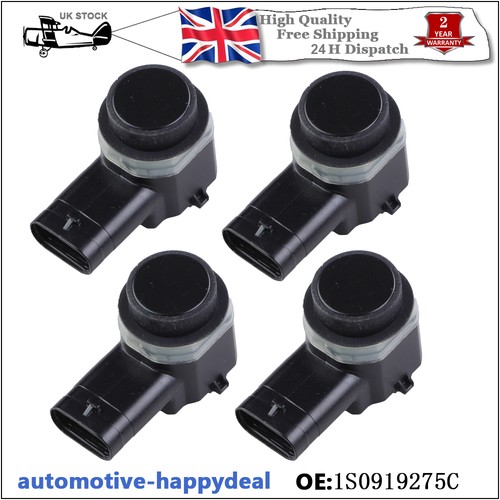 Pcs pdc parking sensor for - 4,