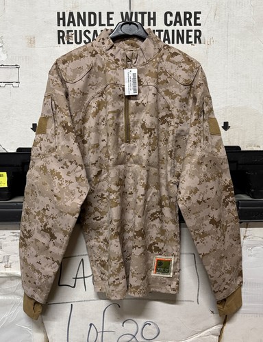 Genuine rare usmc marpat - rare,