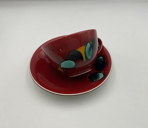 Vintage poole pottery - poole,