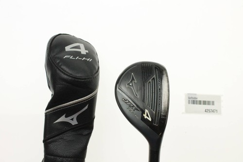 Mizuno jpx fli - fli-hi, golf