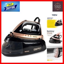 Elegant 2400W Steam Generator