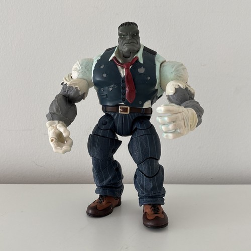 Joe fixit the incredible - fixit,
