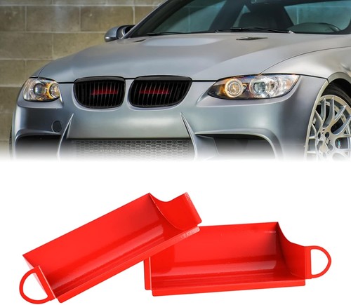 2pcs hood dynamic cold air - dynamic,