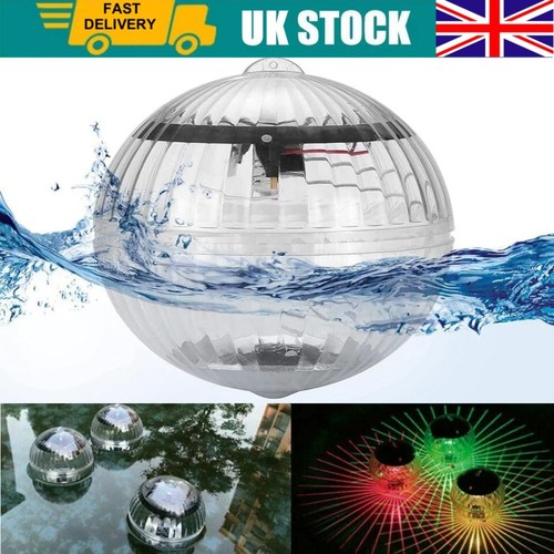 Solar magic ball night - magic,