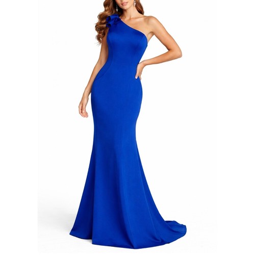 Jovani 09973 women blue - jovani, women's
