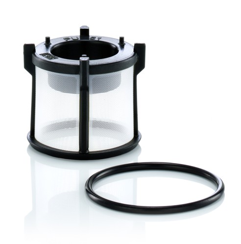 Fits mann filter - fits, fuel