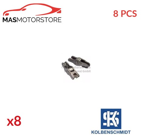 Camshaft valve rocker arm - camshaft,