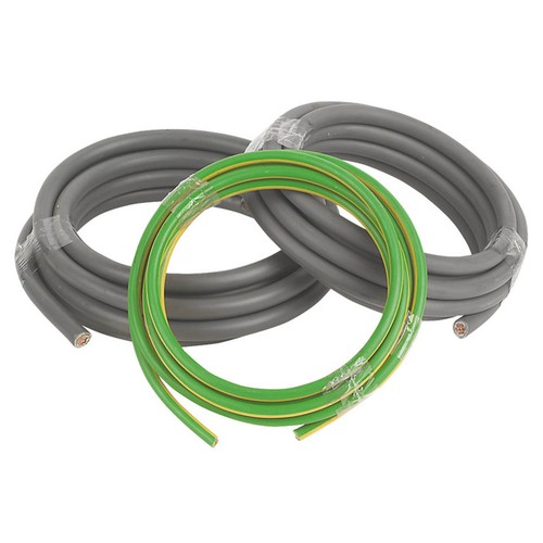 Prysmian meter tail - meter,