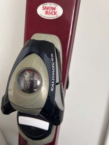 Salomon verse monocoque - salomon,
