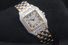 Cartier Panthere 3-Row, Large