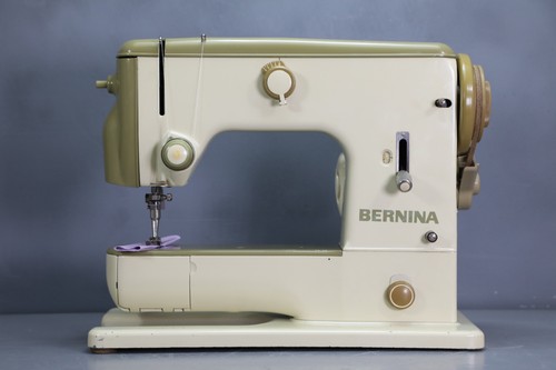Serviced vintage bernina 600 - bernina,