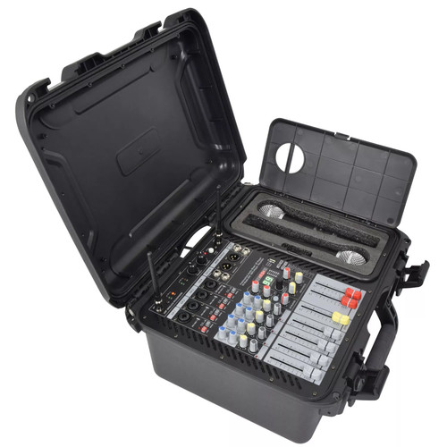 Citronic lite 1000 powered - citronic,