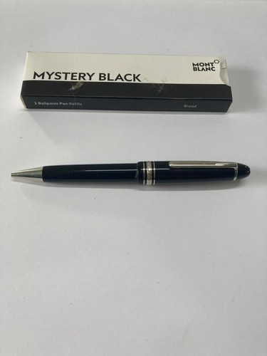 Montblanc meisterstück - montblanc,