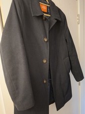 Harry Brown Black Gents