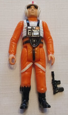 Vintage Star Wars Figure Luke