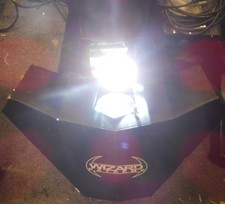 MARTIN PROFESSIONAL Wizard