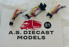 Corgi Modern Truck Heavy