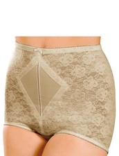 Ladies Naturana Firm Control