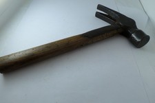 Unusual, Antique, 1.1Kg Heavy