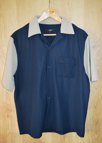 Reiss peza cuban collar - peza, shirt