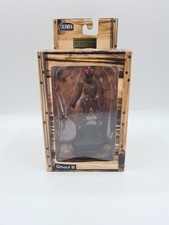GHOUL B COLD CAST RESIN 4"
