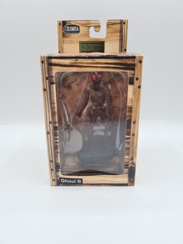 Ghoul cold cast resin - cold,