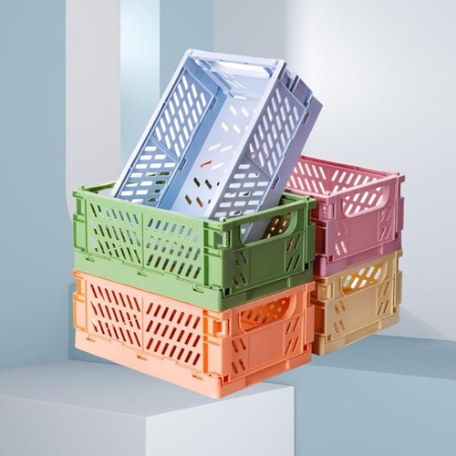 Pack plastic storage - 2,