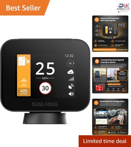 Pure sync speed camera - speed,