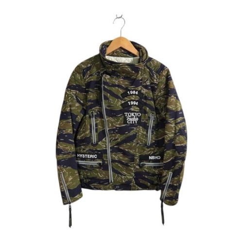 Hysteric glamour - hysteric, x