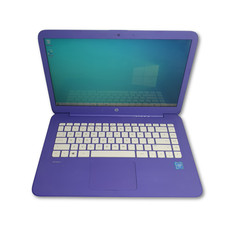 HP Stream 14-ax0XX Laptop 14"