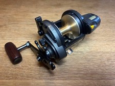 Shimano Titanos Speedmaster