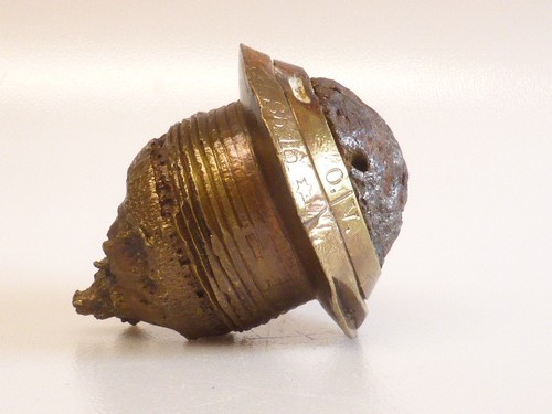 Ww1 german trench art - ww1,