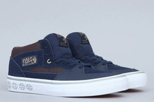NOS Vans Half Cab Pro