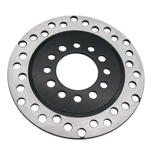 160mm rear brake - rear, disc