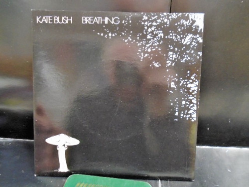 Kate bush breathing - kate,