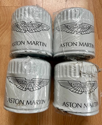 Aston martin oil filter - oil, for