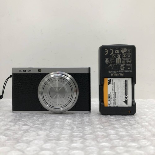 Fujifilm xf1 black 0mp - fujifilm, 12.0mp