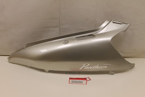 Left tail fairing honda - left,
