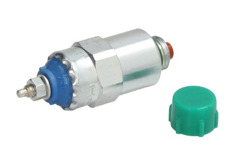 Shut off device injection - shut-off, device,