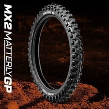 Tyre Set MATTERLY (F) 70 / 100
