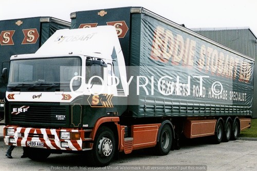 Truck photo eddie stobart - photo,